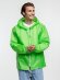 Ветровка Kivach Promo, зеленое яблоко