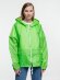 Ветровка Kivach Promo, зеленое яблоко