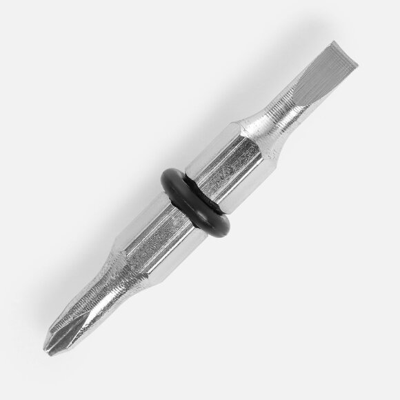 Ручка шариковая Numeric, мультиинструмент, черная Ручка шариковая Numeric, мультиинструмент, черная