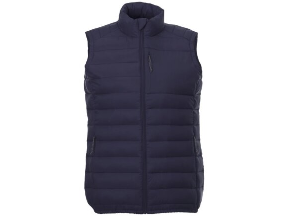 Утепленный жилет для женщин Pallas, темно-синий Утепленный жилет для женщин Pallas, темно-синий