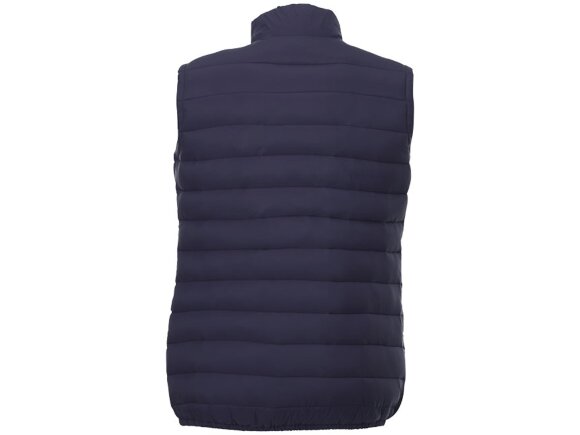 Утепленный жилет для женщин Pallas, темно-синий Утепленный жилет для женщин Pallas, темно-синий
