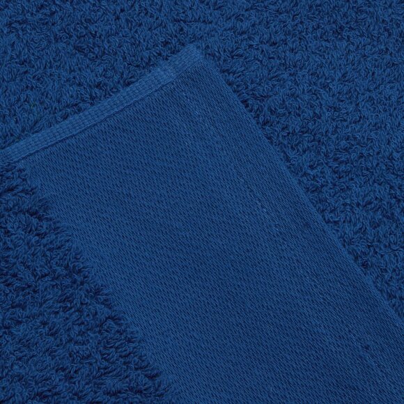 Полотенце Odelle, среднее, ярко-синее