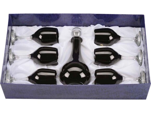 Набор для вина Urals (Ou) Набор для вина Urals (Ou)