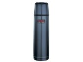 Термос из нерж. стали тм THERMOS FBB-750BC Midnight Blue 0.75L, темно-синий Термос из нерж. стали тм THERMOS FBB-750BC Midnight Blue 0.75L, темно-синий
