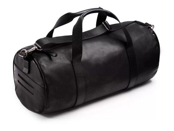 Дорожная сумка Вента, черный Дорожная сумка Вента, черный