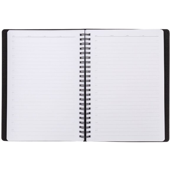 Набор Spring Shall, красный с черным Набор Spring Shall, красный с черным