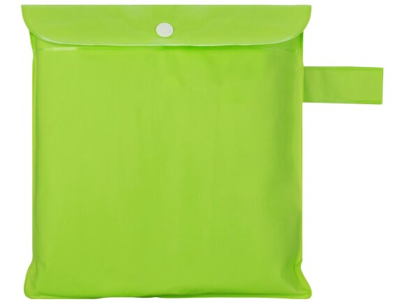 Дождевик Hawaii c чехлом детский, зеленое яблоко Дождевик Hawaii c чехлом детский, зеленое яблоко