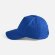 Бейсболка Long Beach, ярко-синяя