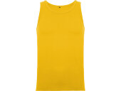 Майка Texas мужская, золотисто-желтый