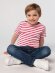 Футболка детская Miles Kids серый с желтым Футболка детская Miles Kids серый с желтым