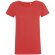 Футболка женская Mia, красная