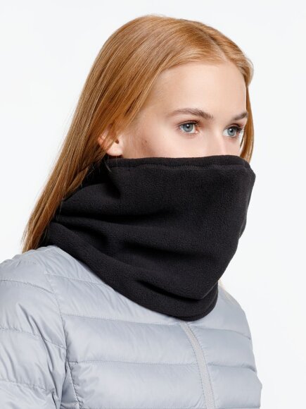Бафф Nesse, черный Бафф Nesse, черный