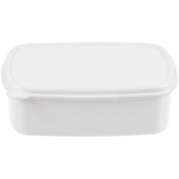 Ланчбокс под сублимацию Imagery, белый