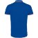 Рубашка поло мужская Prestige Men, ярко-синяя