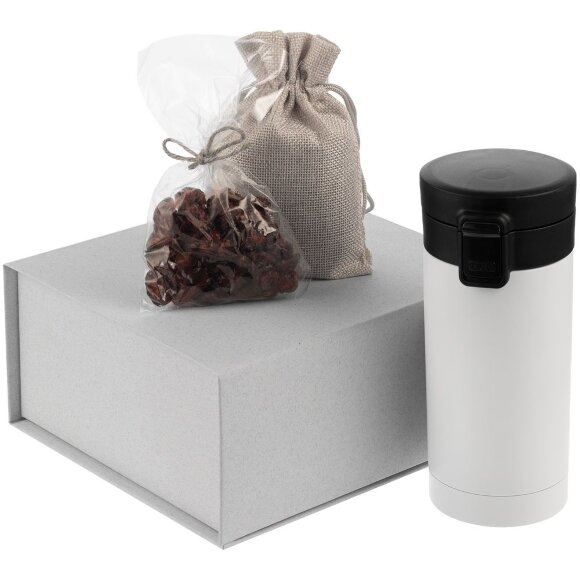 Коробка Eco Style, белая Коробка Eco Style, белая