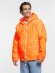 Ветровка Kivach Promo, оранжевый неон