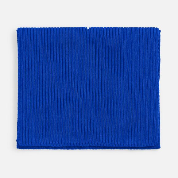 Шарф Yong, синий