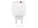 Сетевое зарядное устройство Rombica NEO ZQ1 Quick, белый