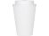Пластиковый стакан Take away с двойными стенками и крышкой с силиконовым клапаном, 350 мл, белый Пластиковый стакан Take away с двойными стенками и крышкой с силиконовым клапаном, 350 мл, белый