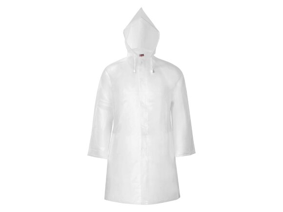 Дождевик Hawaii c чехлом детский, белый Дождевик Hawaii c чехлом детский, белый
