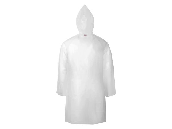 Дождевик Hawaii c чехлом детский, белый Дождевик Hawaii c чехлом детский, белый