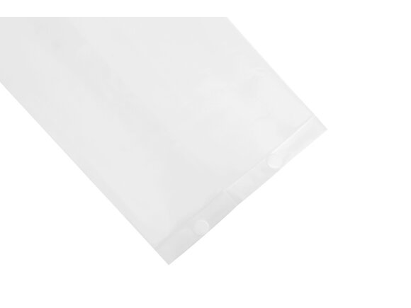 Дождевик Hawaii c чехлом детский, белый Дождевик Hawaii c чехлом детский, белый