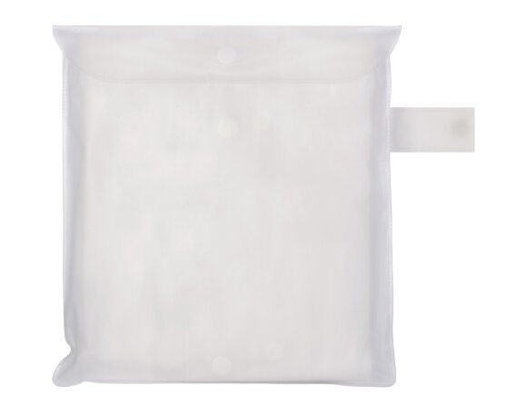 Дождевик Hawaii c чехлом детский, белый Дождевик Hawaii c чехлом детский, белый