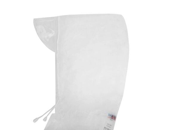 Дождевик Hawaii c чехлом детский, белый Дождевик Hawaii c чехлом детский, белый