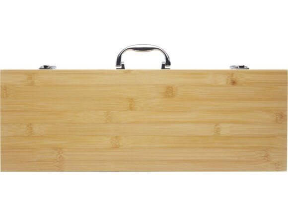 Assadus Набор для барбекю из 3 предметов, natural Assadus Набор для барбекю из 3 предметов, natural