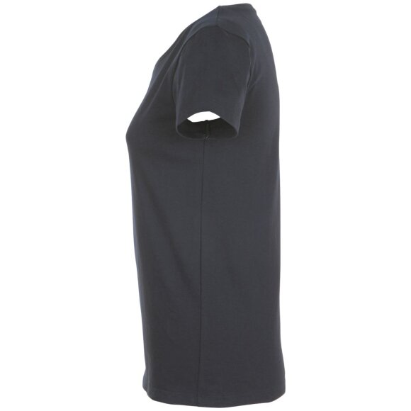 Футболка женская Mia, серая Футболка женская Mia, серая