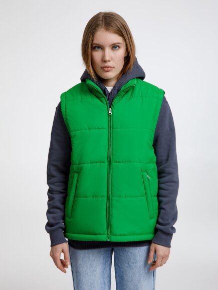 Жилет Kama, зеленый Жилет Kama, зеленый