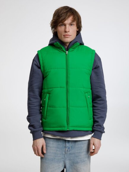 Жилет Kama, зеленый Жилет Kama, зеленый