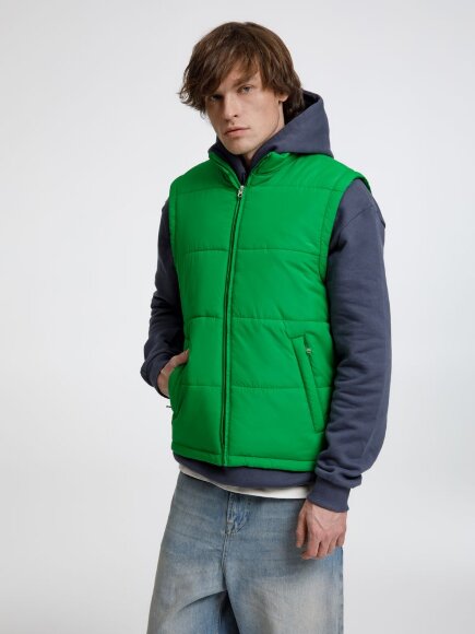 Жилет Kama, зеленый Жилет Kama, зеленый