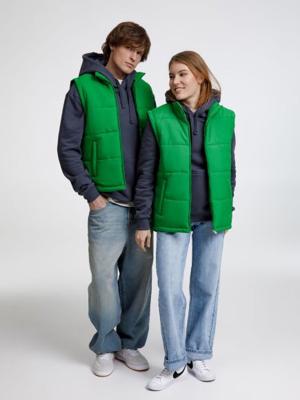 Жилет Kama, зеленый Жилет Kama, зеленый