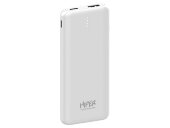 Портативный внешний аккумулятор PSL5000 White
