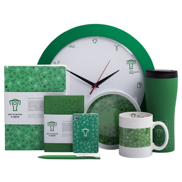 Тарелка наградная «Бизнес-зодиак. Телец» Тарелка наградная «Бизнес-зодиак. Телец»