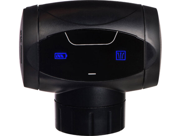 Автоматическая вакуумная пробка - насос для вина Saver Автоматическая вакуумная пробка - насос для вина Saver