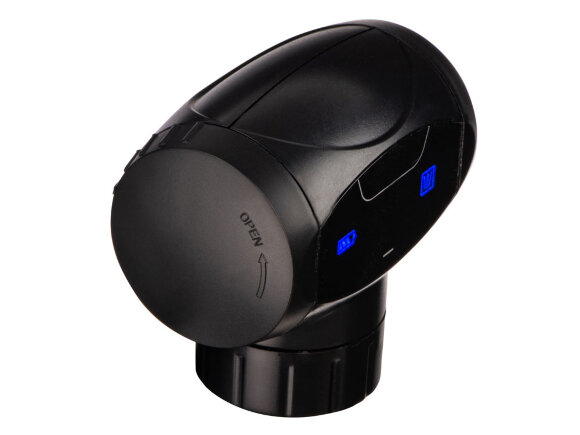 Автоматическая вакуумная пробка - насос для вина Saver Автоматическая вакуумная пробка - насос для вина Saver