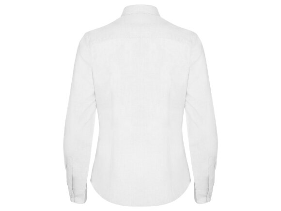 Рубашка женская Oxford, белый Рубашка женская Oxford, белый