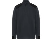 Толстовка Maverick, свинцовый/черный