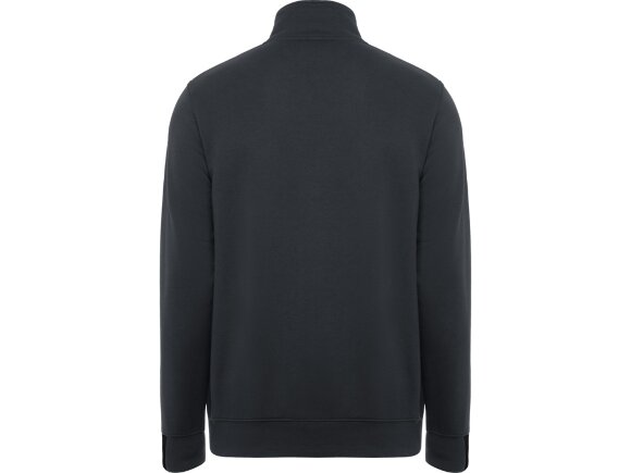 Толстовка Maverick, свинцовый/черный Толстовка Maverick, свинцовый/черный