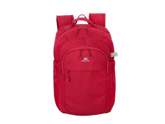 RIVACASE 5432 red Городской рюкзак, 16л / 12 RIVACASE 5432 red Городской рюкзак, 16л / 12