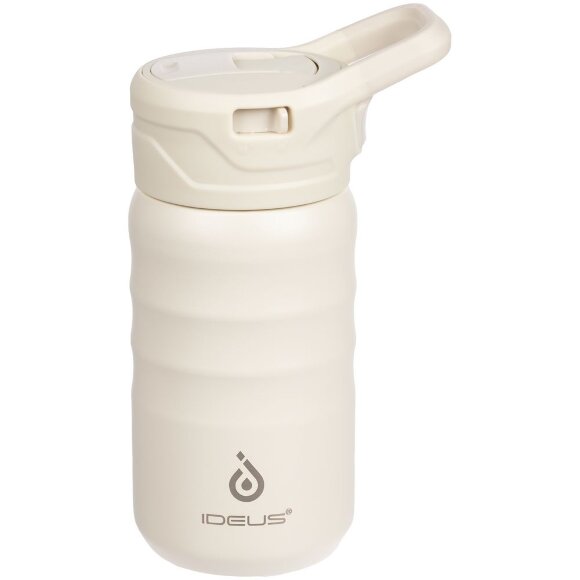 Термобутылка Fujisan 2.0, белая (молочная) Термобутылка Fujisan 2.0, белая (молочная)