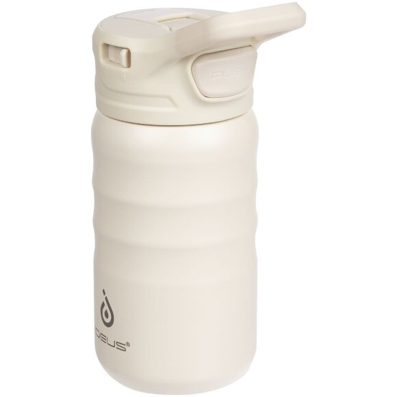 Термобутылка Fujisan 2.0, белая (молочная) Термобутылка Fujisan 2.0, белая (молочная)