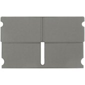 Футляр для маски Devon, серый