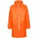 Дождевик Rainman Zip Pro, оранжевый неон