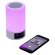 Мультимедийная станция glowVox, белая Мультимедийная станция glowVox, белая