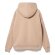 Худи Kulonga Oversize, бежевое