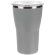 Термостакан Sapporo без логотипа, серый