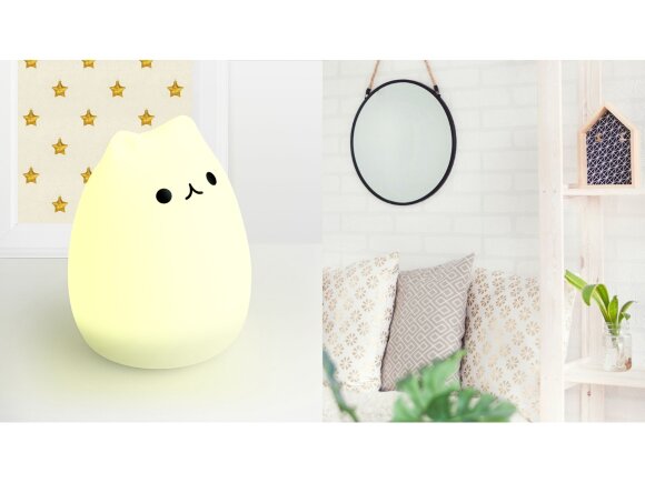 Rombica LED Tommy, белый Rombica LED Tommy, белый